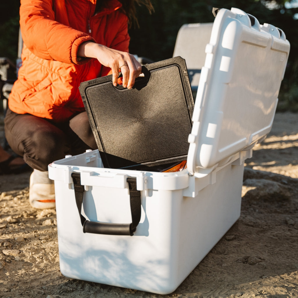 GoBox Divider / Trennwand für "LoadOut® GoBox"