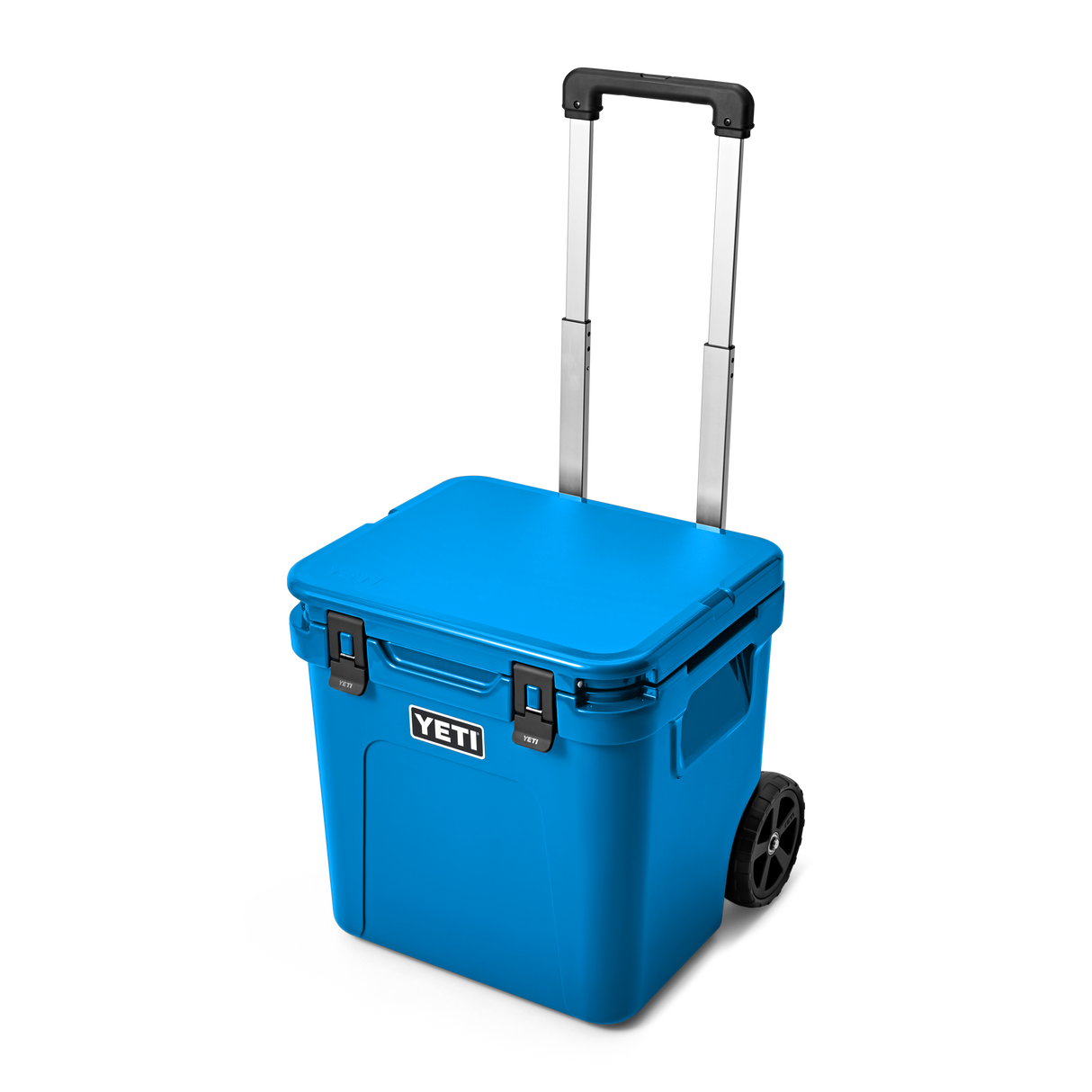 YETI Roadie® 48-Kühlbox auf Rädern Big Wave Blue