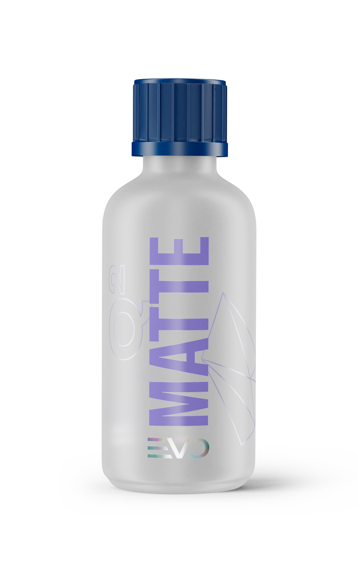 Q² Matte EVO Paint Coating Ceramic Coating for Matte Paint