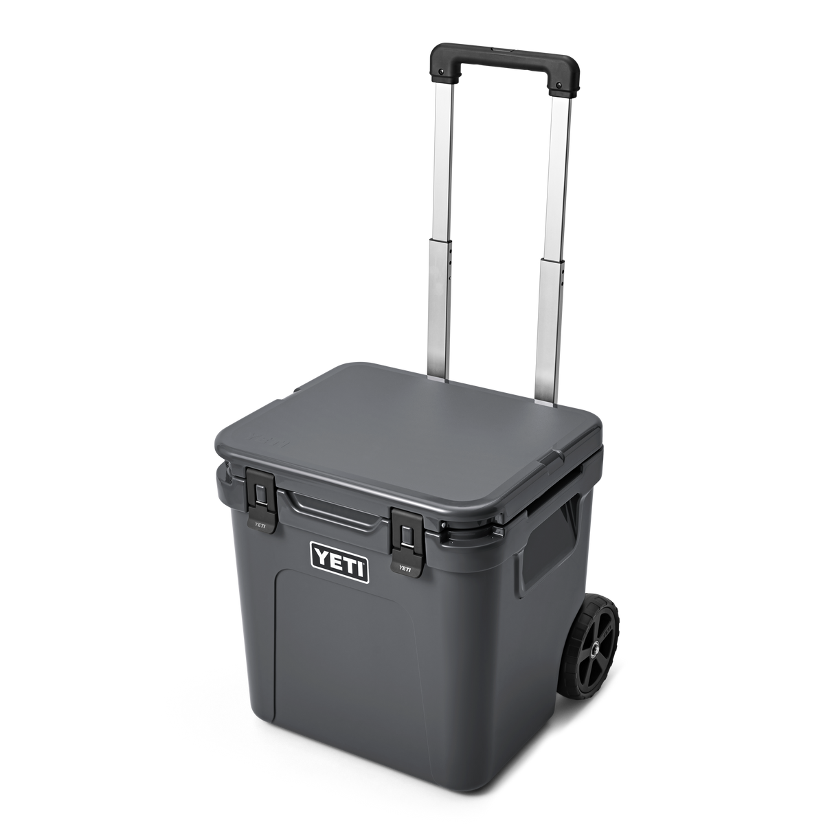 YETI Roadie® 48-Kühlbox auf Rädern Charcoal