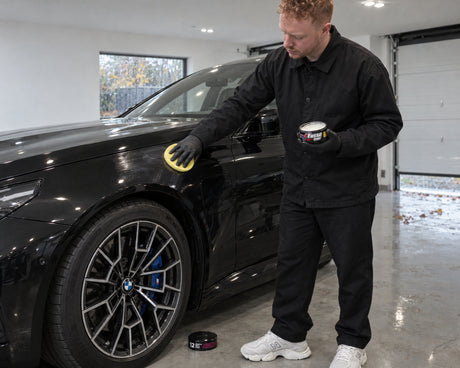 Detailing1 Hero: Waxsealant — wax of sealant vóór de winter (desktop)