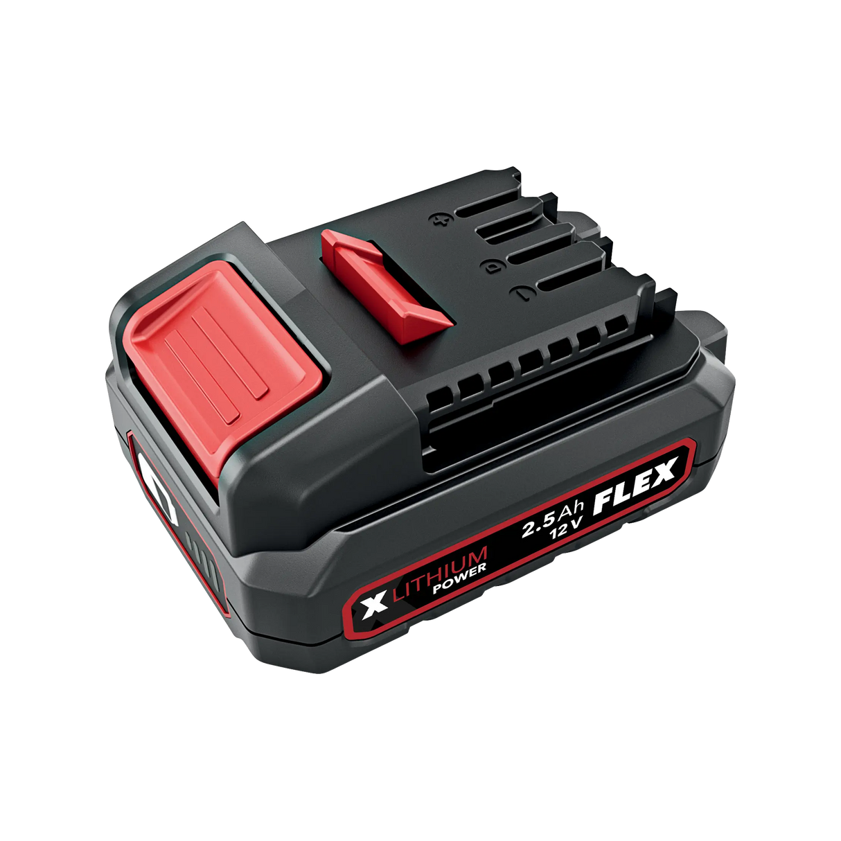 FLEX "AP 12V" Akku-Pack (12V) AP 12/2.5 "532290" (12 V/2.5 Ah) 532290