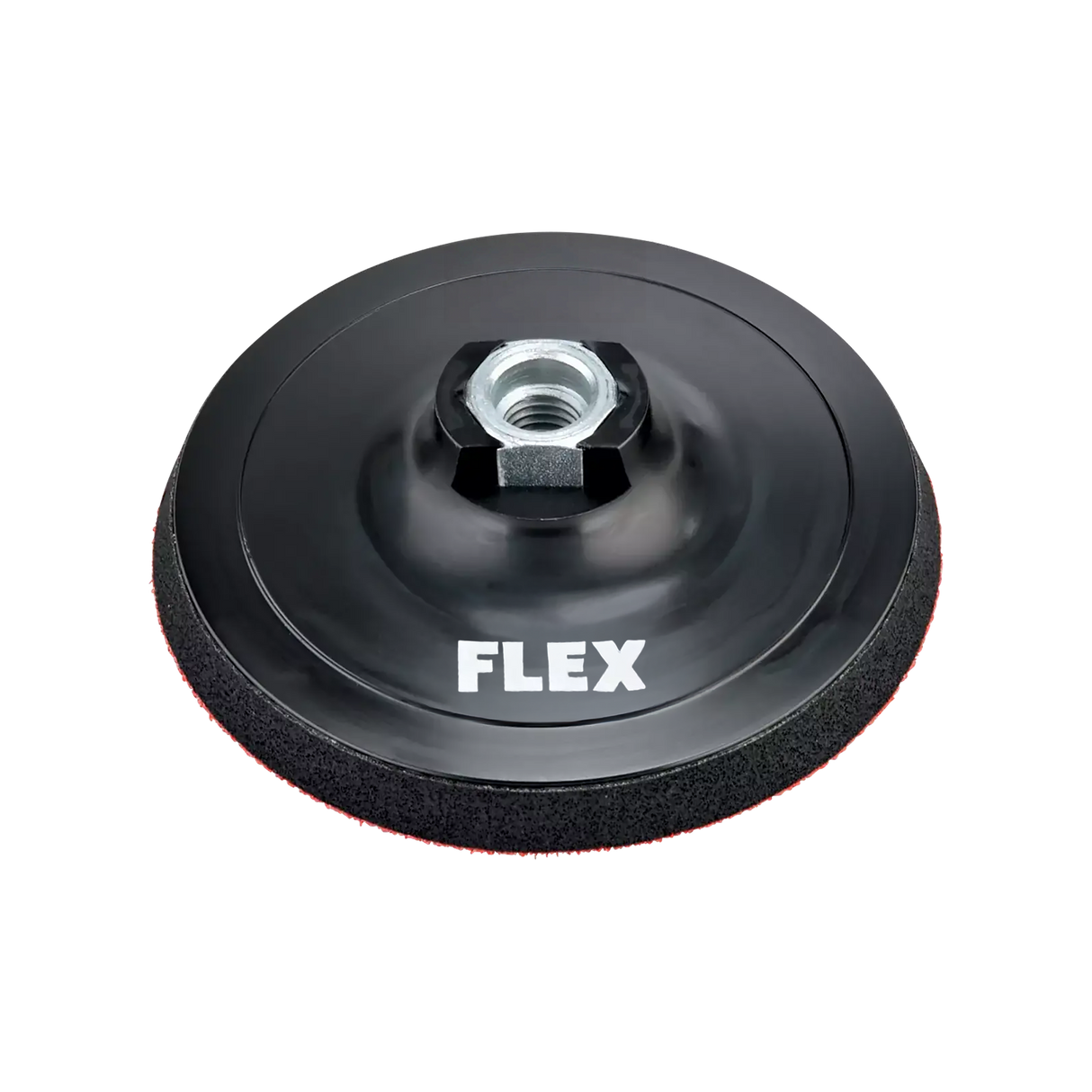 Hook and Loop Pad "M14" (Cushioned)