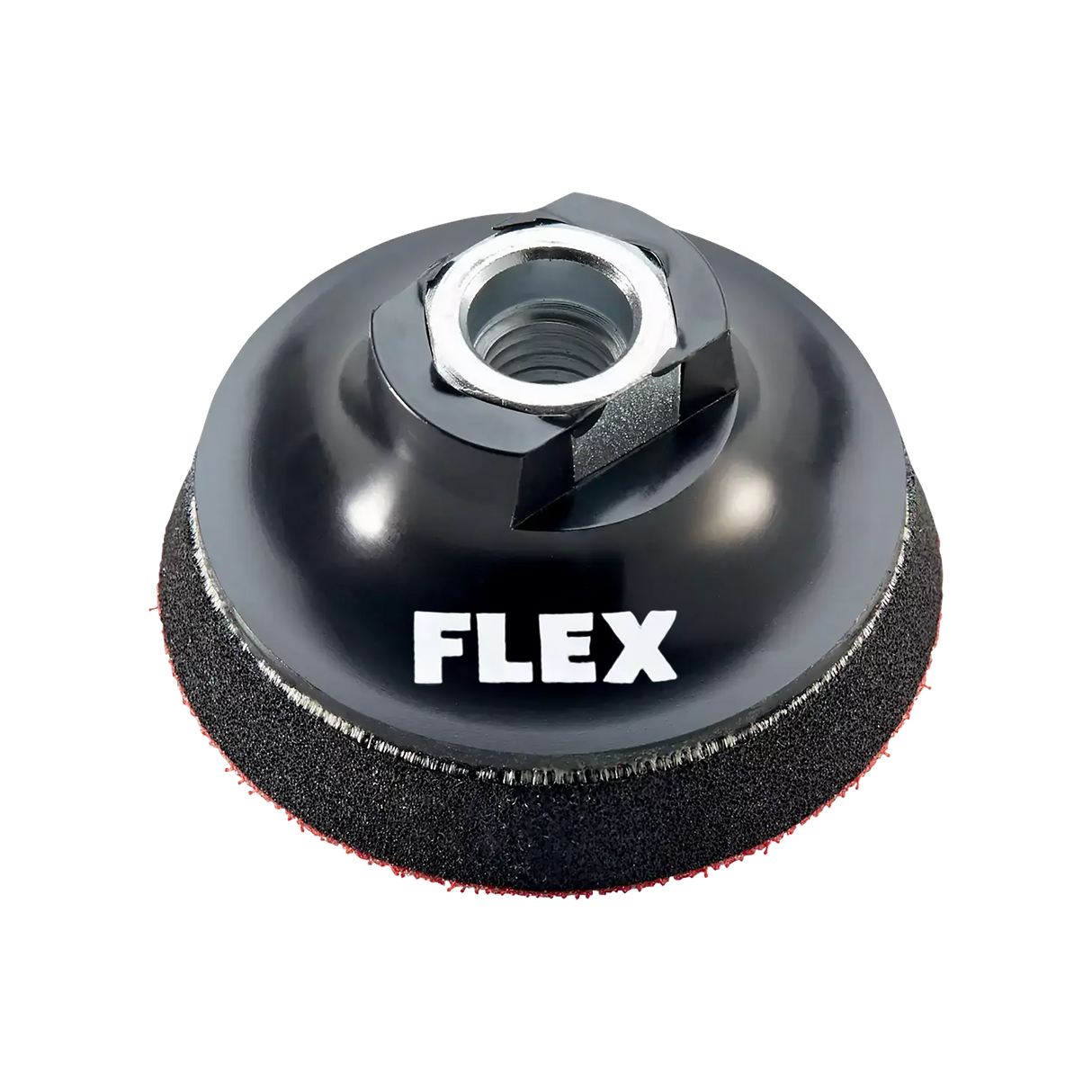 Hook and Loop Pad "M14" (Cushioned)