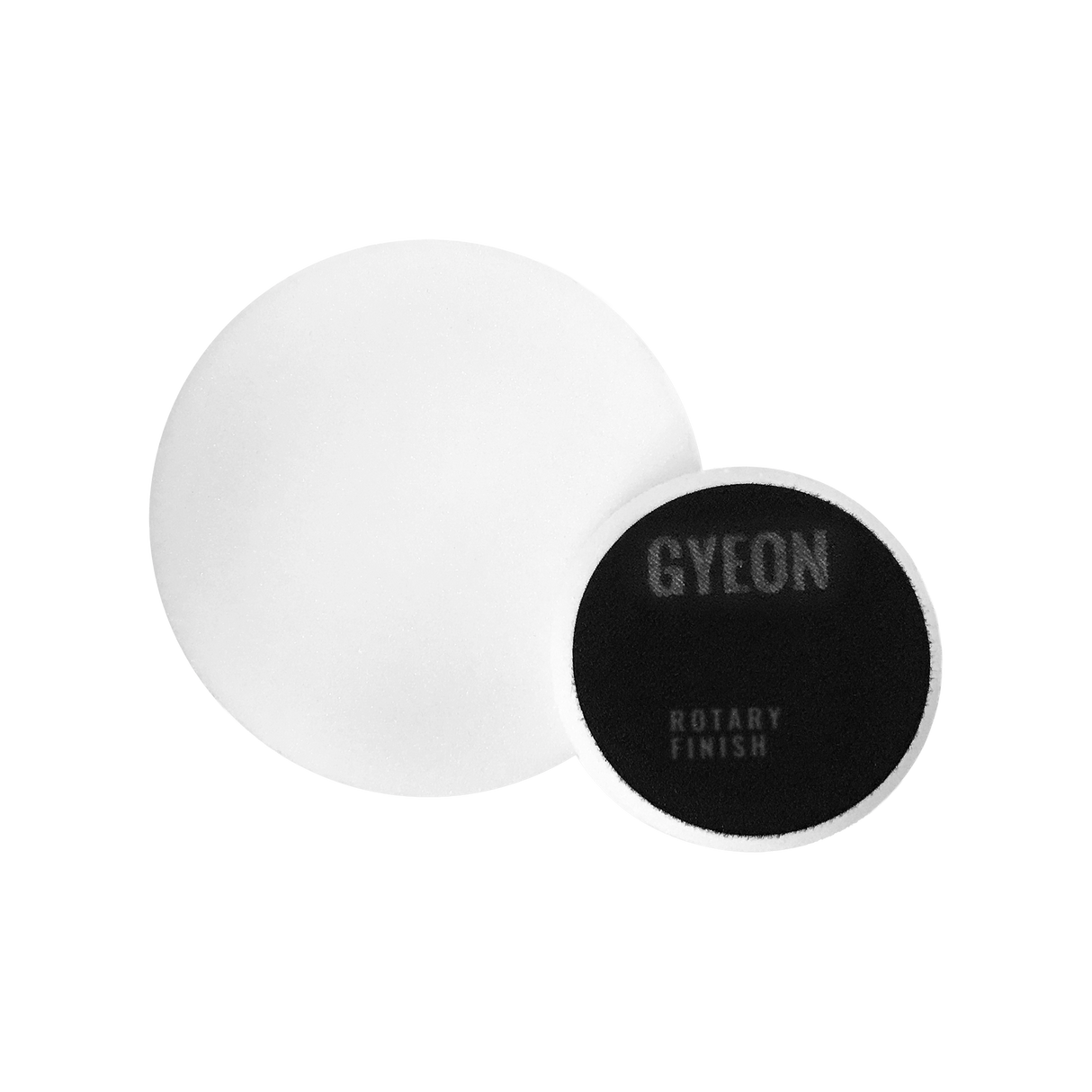 GYEON Q²M Finish (Rotary) — Polierpad