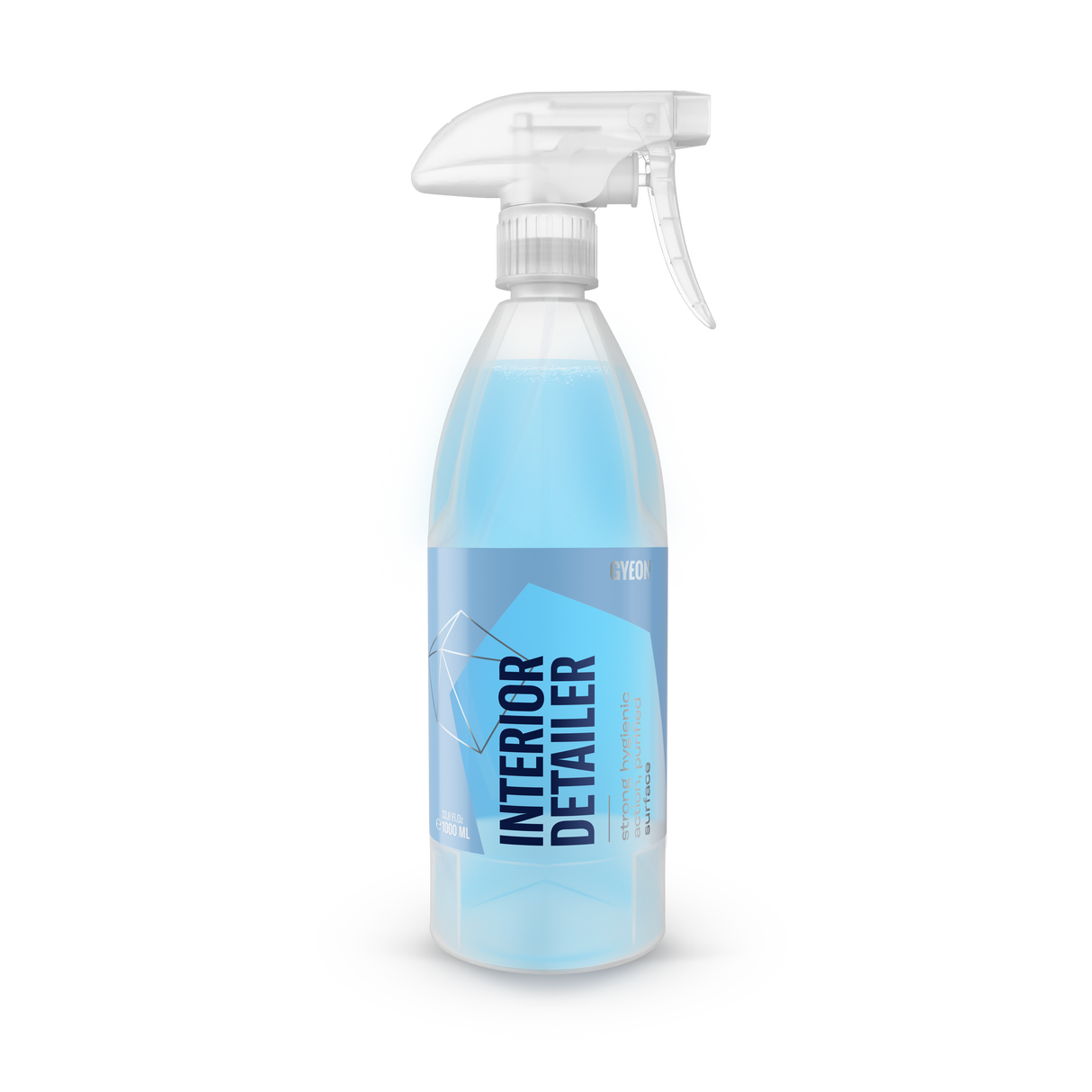 GYEON Q²M InteriorDetailer "Purify Line" — Innenraumreiniger