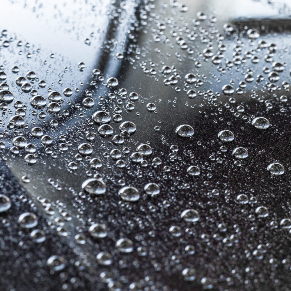 A1 "HIGH END" Spray Wax Sprühwachs