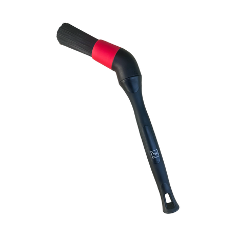 Koch-Chemie Exterior Brush "Red" — detailing brush for wheels