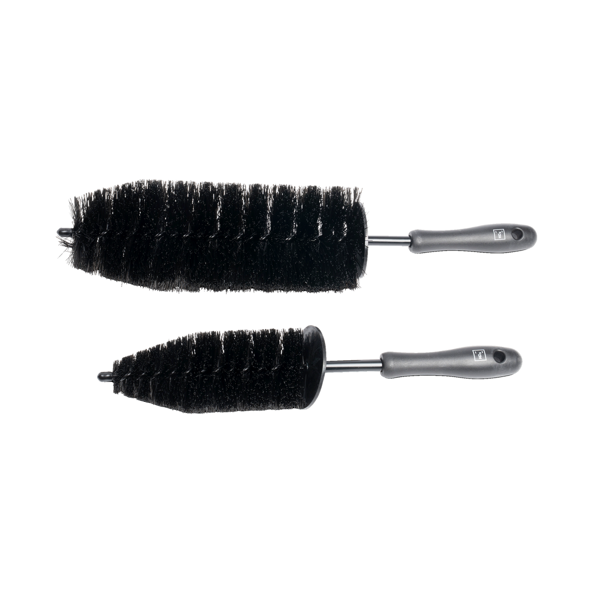Koch-Chemie Wheel Brush Set — Felgenbürsten-Set (Nylonborsten)