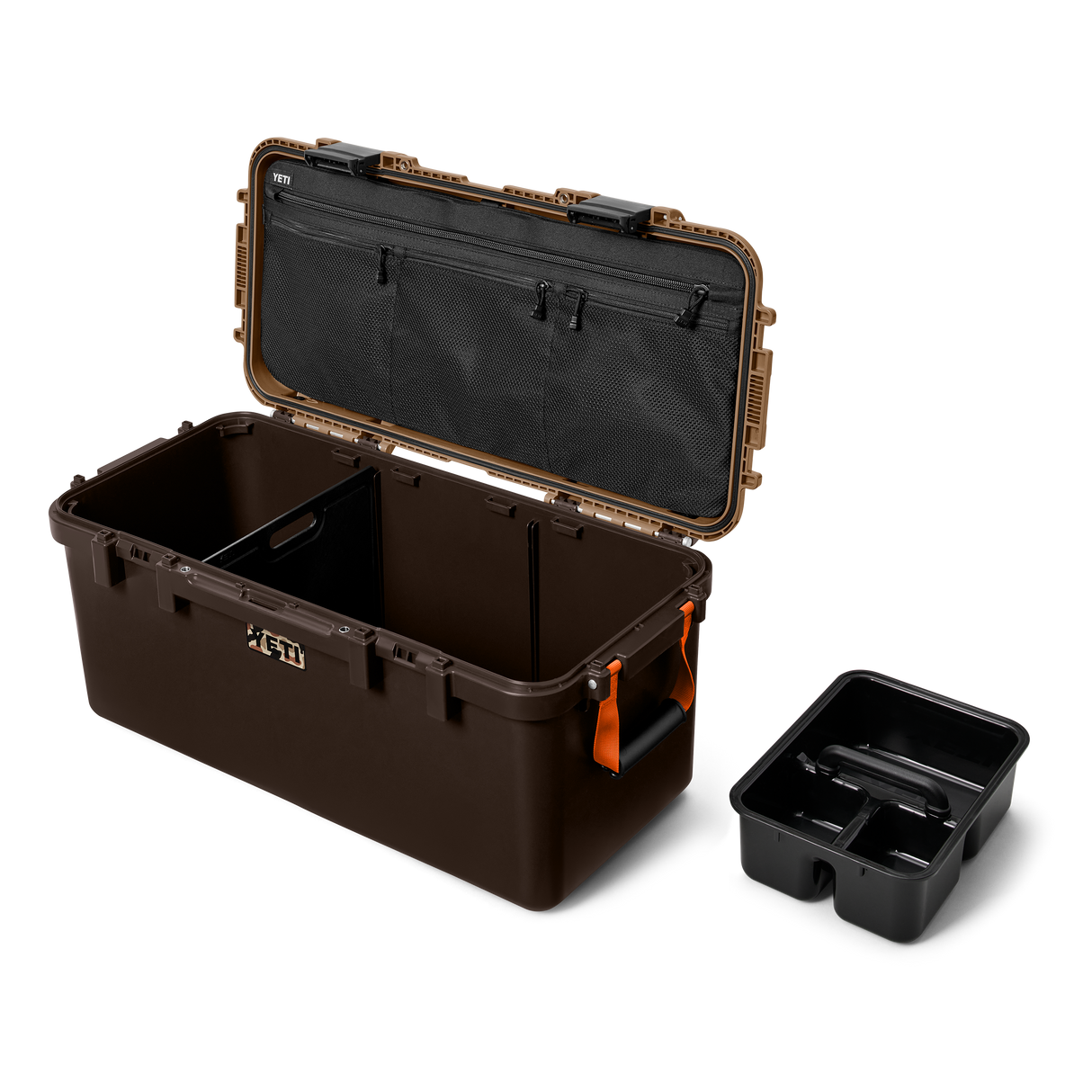 LoadOut® GoBox 60 Gear Case Ausrüstungsbox (groß)
