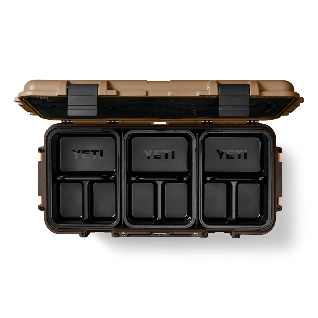 LoadOut® GoBox 60 Gear Case Ausrüstungsbox (groß)