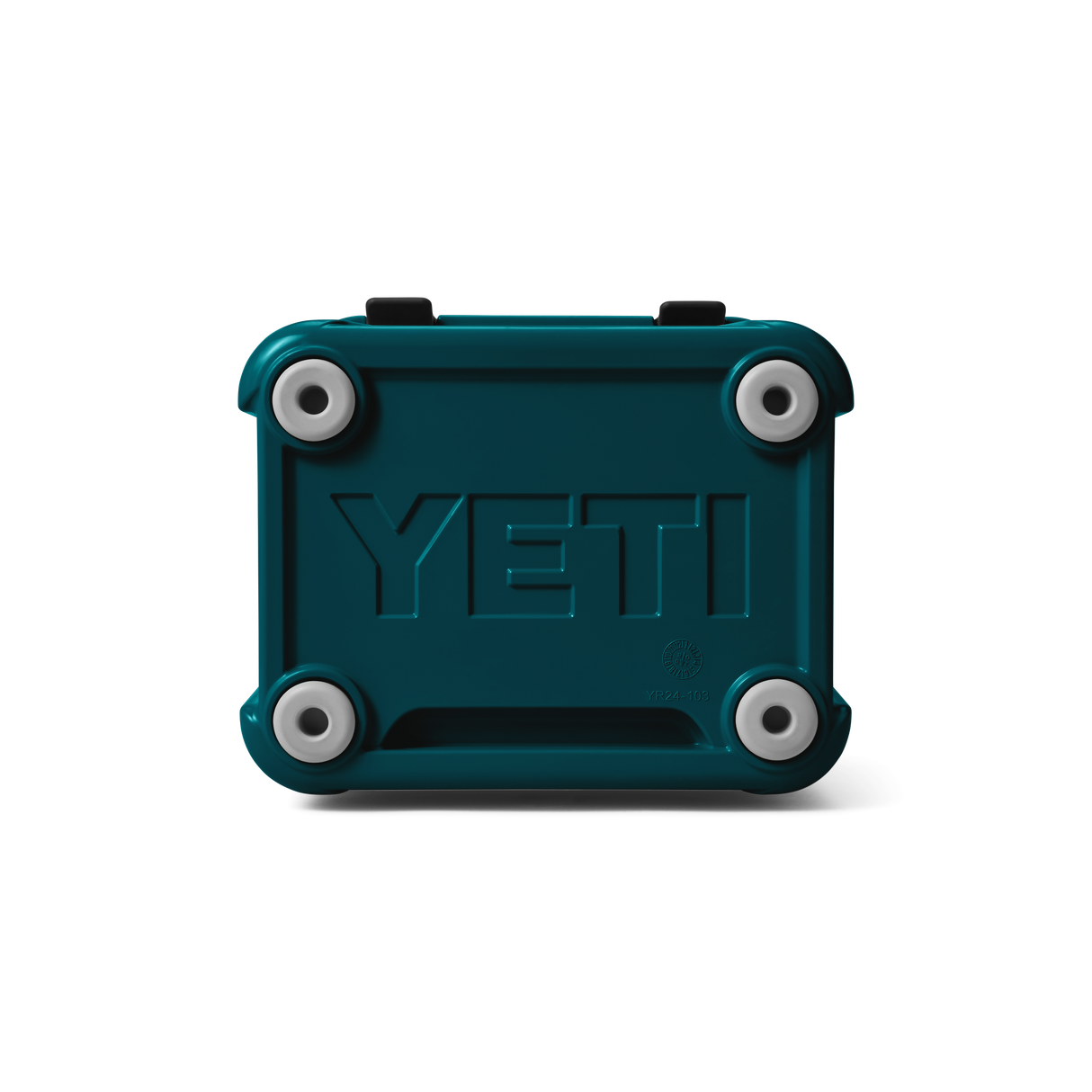 Roadie® 24 Hard Cooler Kühlbox mit Tragegurt (klein)