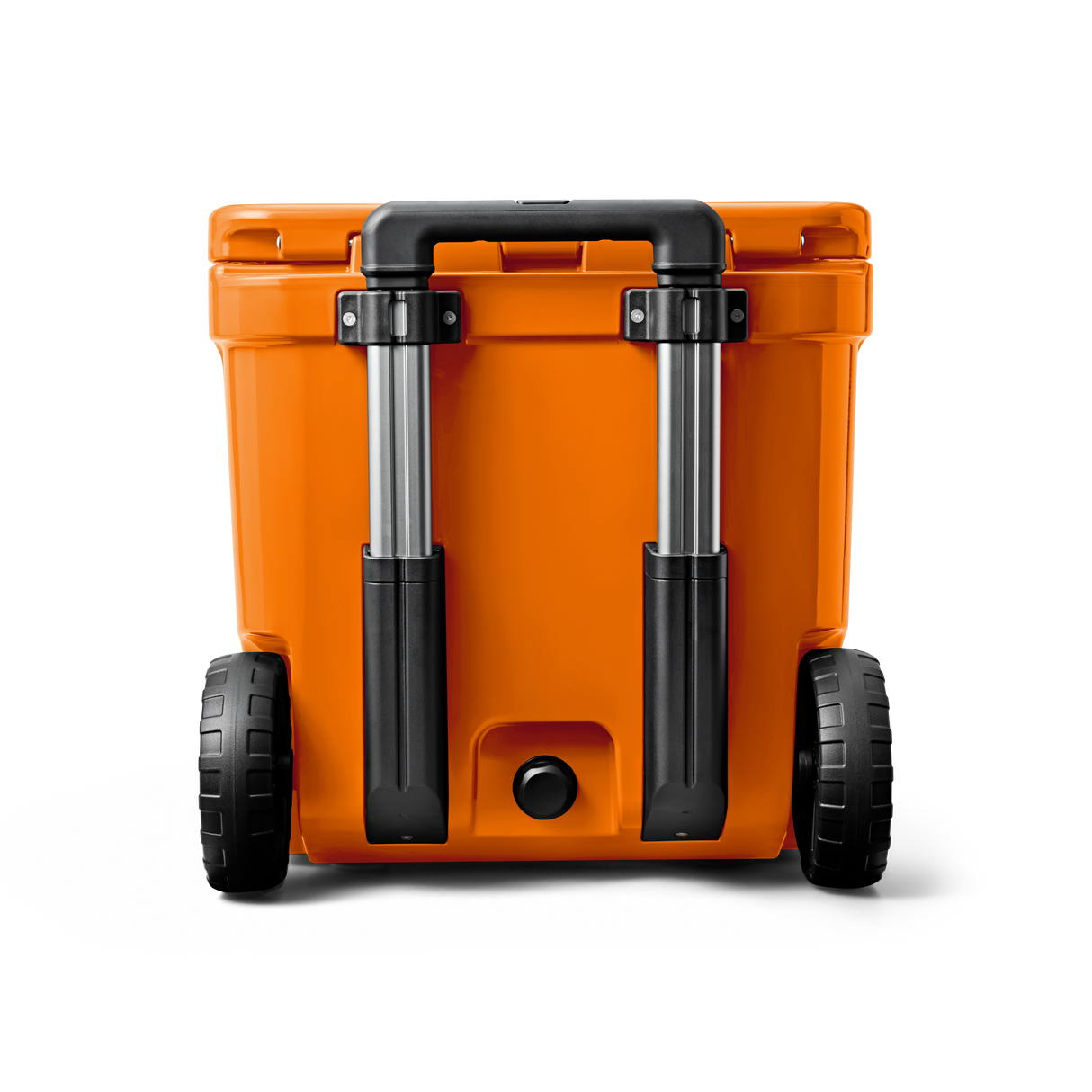 Roadie® 48 Wheeled Cooler Kühlbox mit Rädern (groß)