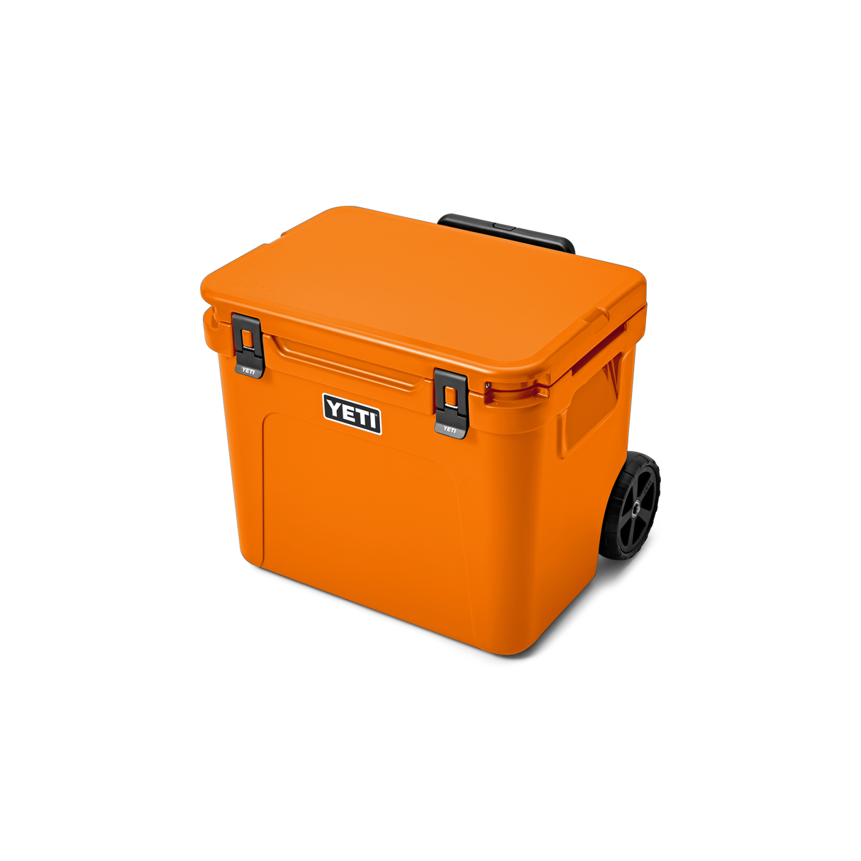 Roadie® 60 Wheeled Cooler Kühlbox mit Rädern (groß)