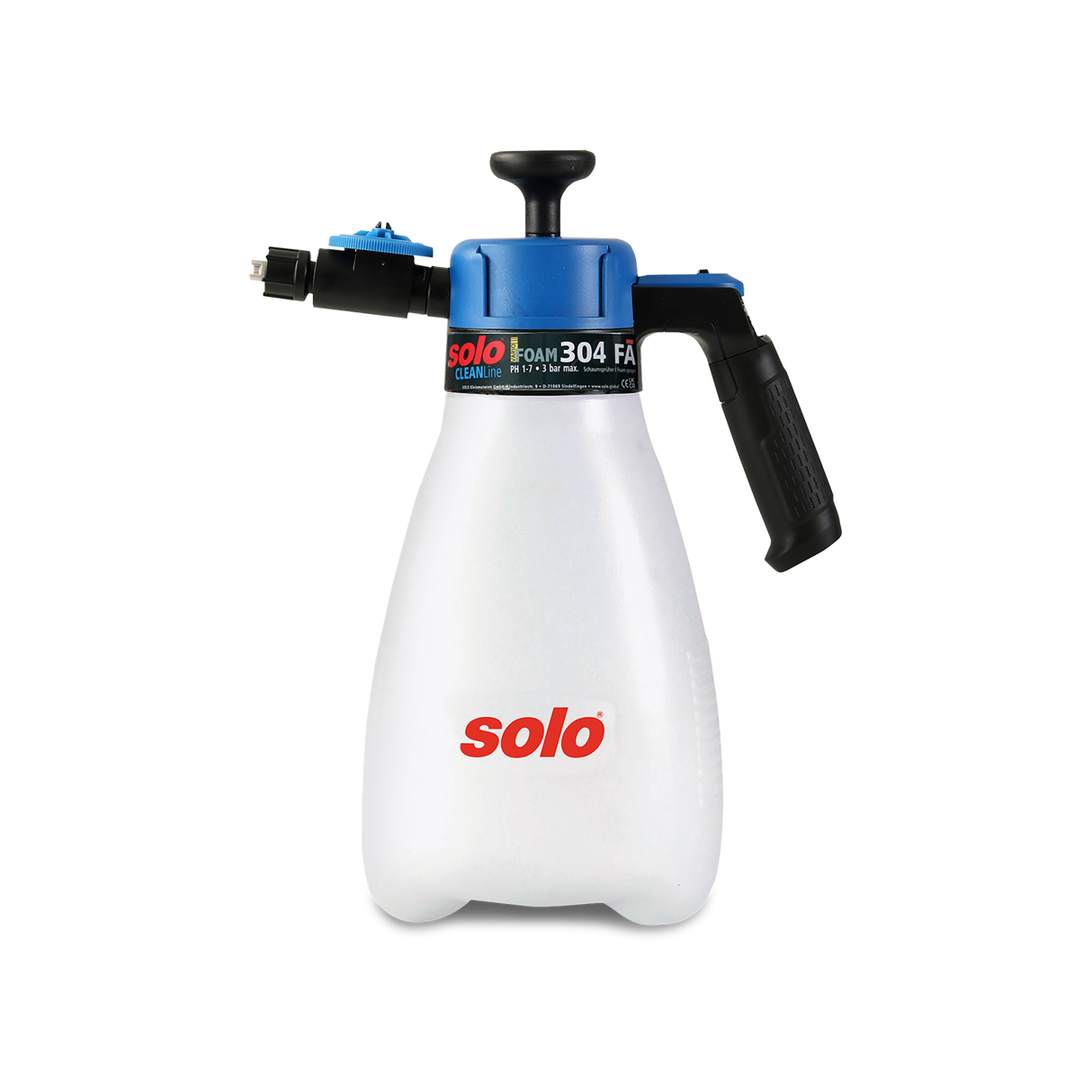 CLEANLine "VARIOfoam" (304 FA / FB) 2 Liter Schaumsprüher