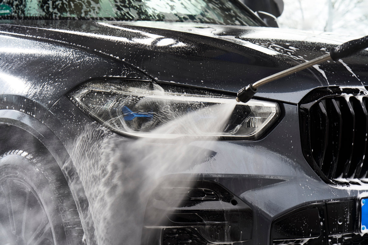 XTREME Foam-Invasion (Sonderedition) Autoshampoo