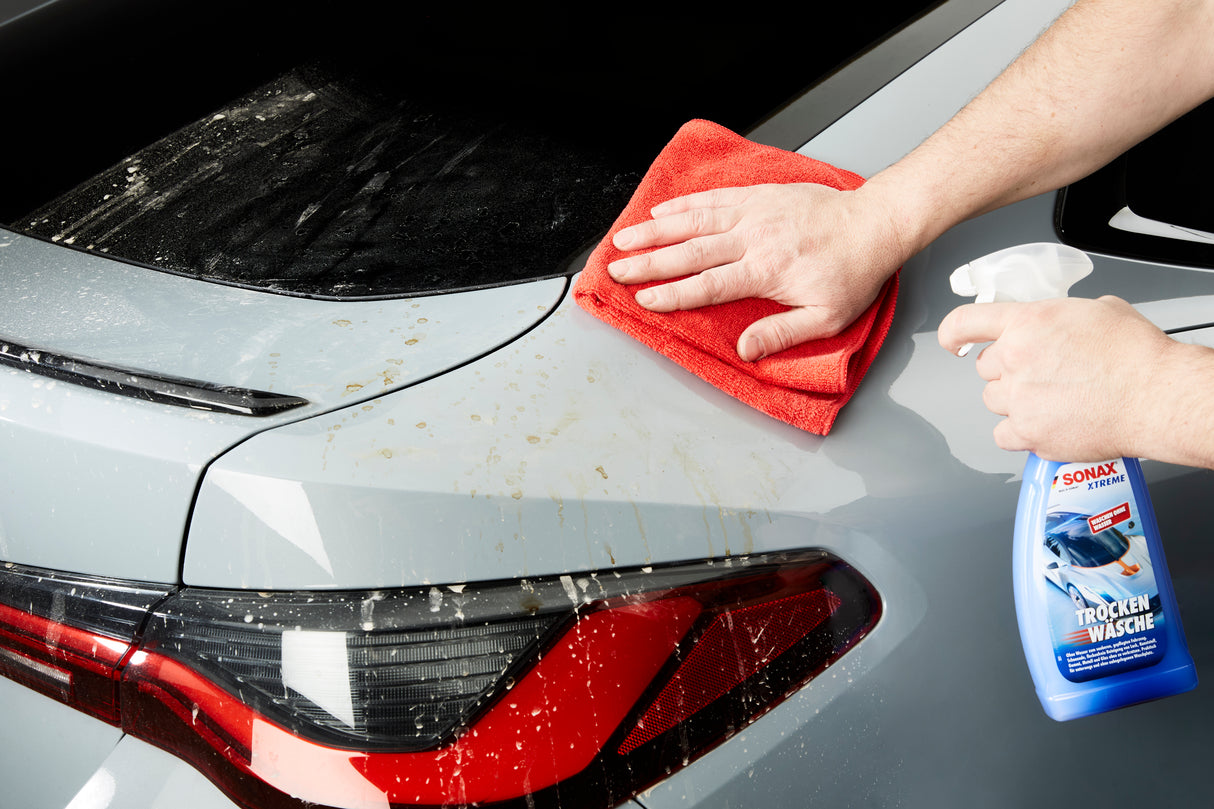 XTREME TrockenWäsche "Waterless-Wash" Detailer