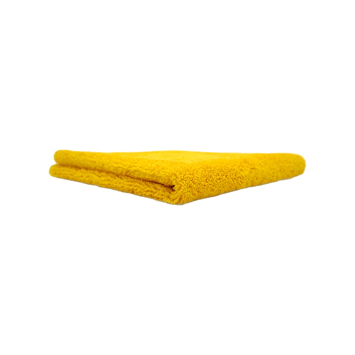 "Dual Pile" lang- und kurzfloriges Mikrofasertuch (420 GSM)