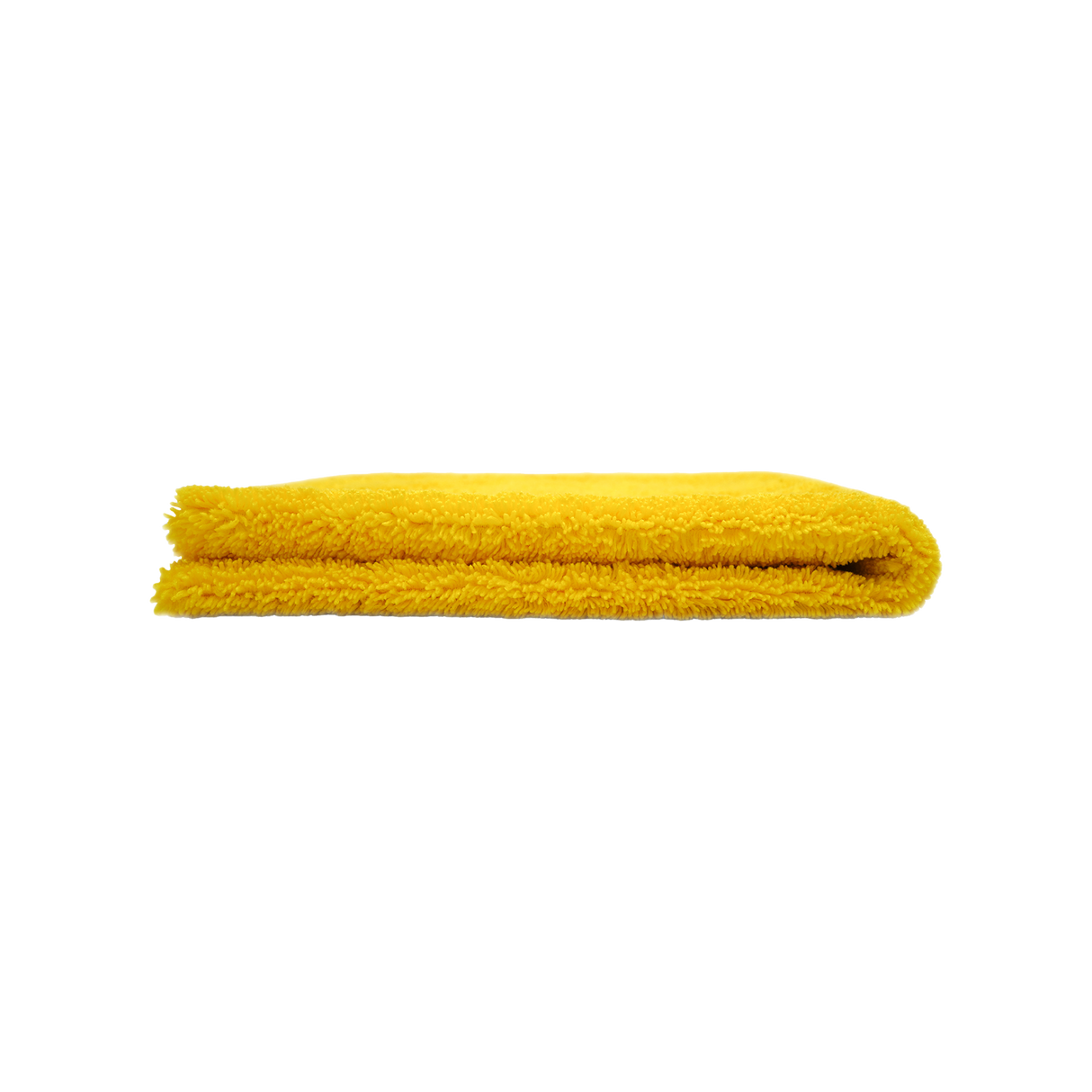 "Dual Pile" lang- und kurzfloriges Mikrofasertuch (420 GSM)