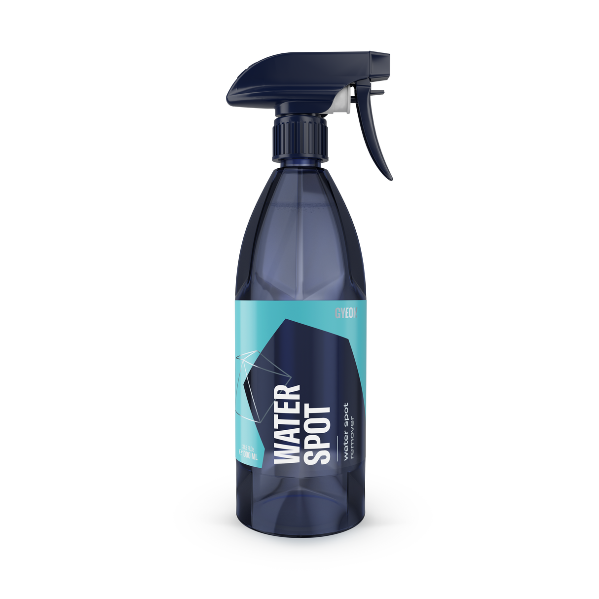 Q²M WaterSpot Kalkfleckenentferner