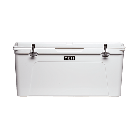 YETI Tundra® 125 Kühlbox Weiss