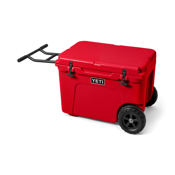 Tundra Haul® Wheeled Cooler Kühlbox mit Rädern (groß)