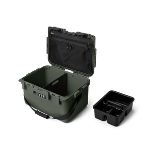 LoadOut® GoBox 30 Gear Case Ausrüstungsbox mit Tragegurt