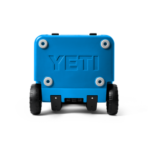 Roadie® 48 Wheeled Cooler Kühlbox mit Rädern (groß)