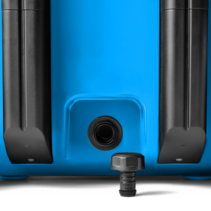 Roadie® 48 Wheeled Cooler Kühlbox mit Rädern (groß)