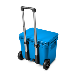 Roadie® 60 Wheeled Cooler Kühlbox mit Rädern (groß)