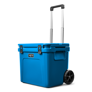 Roadie® 60 Wheeled Cooler Kühlbox mit Rädern (groß)