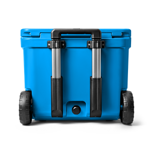 Roadie® 60 Wheeled Cooler Kühlbox mit Rädern (groß)