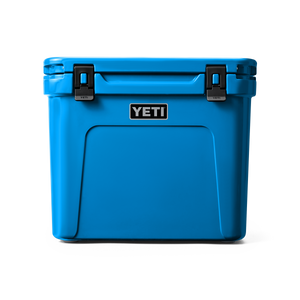 Roadie® 60 Wheeled Cooler Kühlbox mit Rädern (groß)