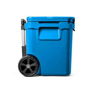 Roadie® 60 Wheeled Cooler Kühlbox mit Rädern (groß)