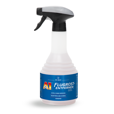 Polish & nettoyant peinture