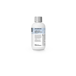 COLOURLOCK "Leather & Fur Wash Concentrate" Washing Concentrate for Leather and Fur