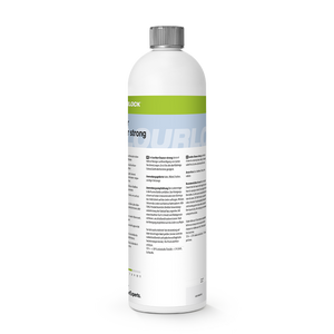 COLOURLOCK "Leather Cleaner" (Strong) Reiniger für stark verschmutzte ober-flächengefärbte Glattleder