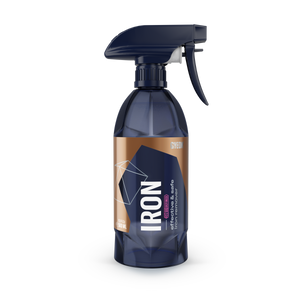 Q²M Iron (REDEFINED) Iron Remover