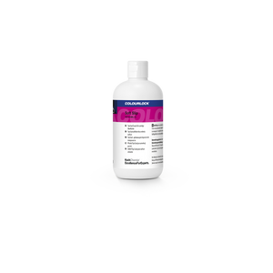 COLOURLOCK "Soft Slip" Top Coat Zusatz für samtige Oberfläche