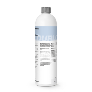 COLOURLOCK "GLD Solvent" Starker Entferner für hartnäckige Verfärbungen auf Glattleder