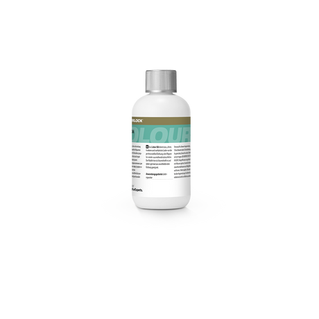 COLOURLOCK "Licker Oil" Rückfetter zur Ledervorbereitung vor der professionellen Reparatur