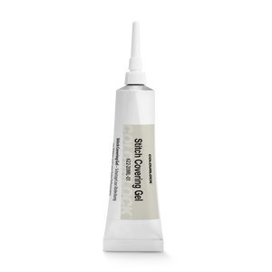 COLOURLOCK "Stitch Covering Gel" Schutzgel zur Abdeckung von Nähten und Logos beim Färbeprozess