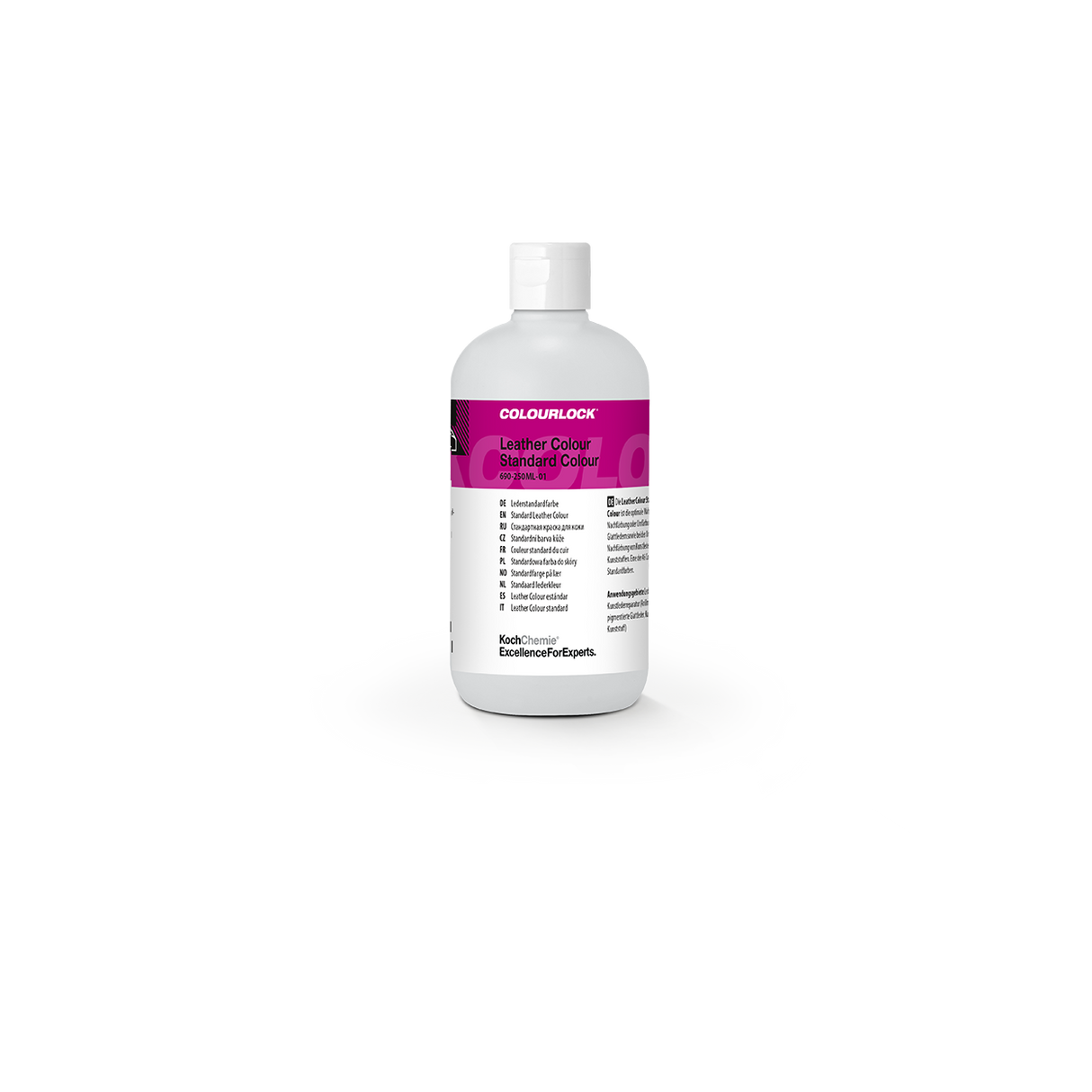 COLOURLOCK "Leather Colour" (BMW) — Lederstandardfarbe für BMW