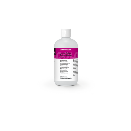 COLOURLOCK "Leather Colour" (Alfa Romeo) — Lederstandardfarbe für Alfa Romeo