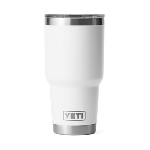 Rambler® Tumbler Isolierbecher mit Magslider™ Deckel – D1-YET-70000003348 – Produktfoto