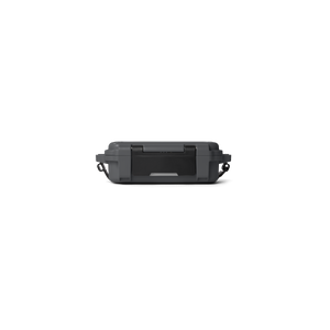Detailing1 YETI LoadOut GoBox 1 Charcoal — Frontansicht