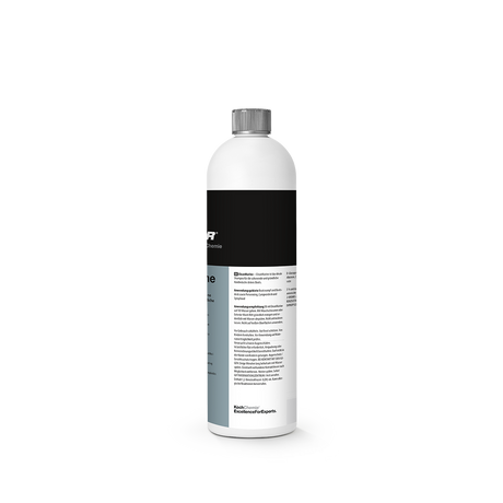 THE FINISHER "CleanMarine" Bootsshampoo
