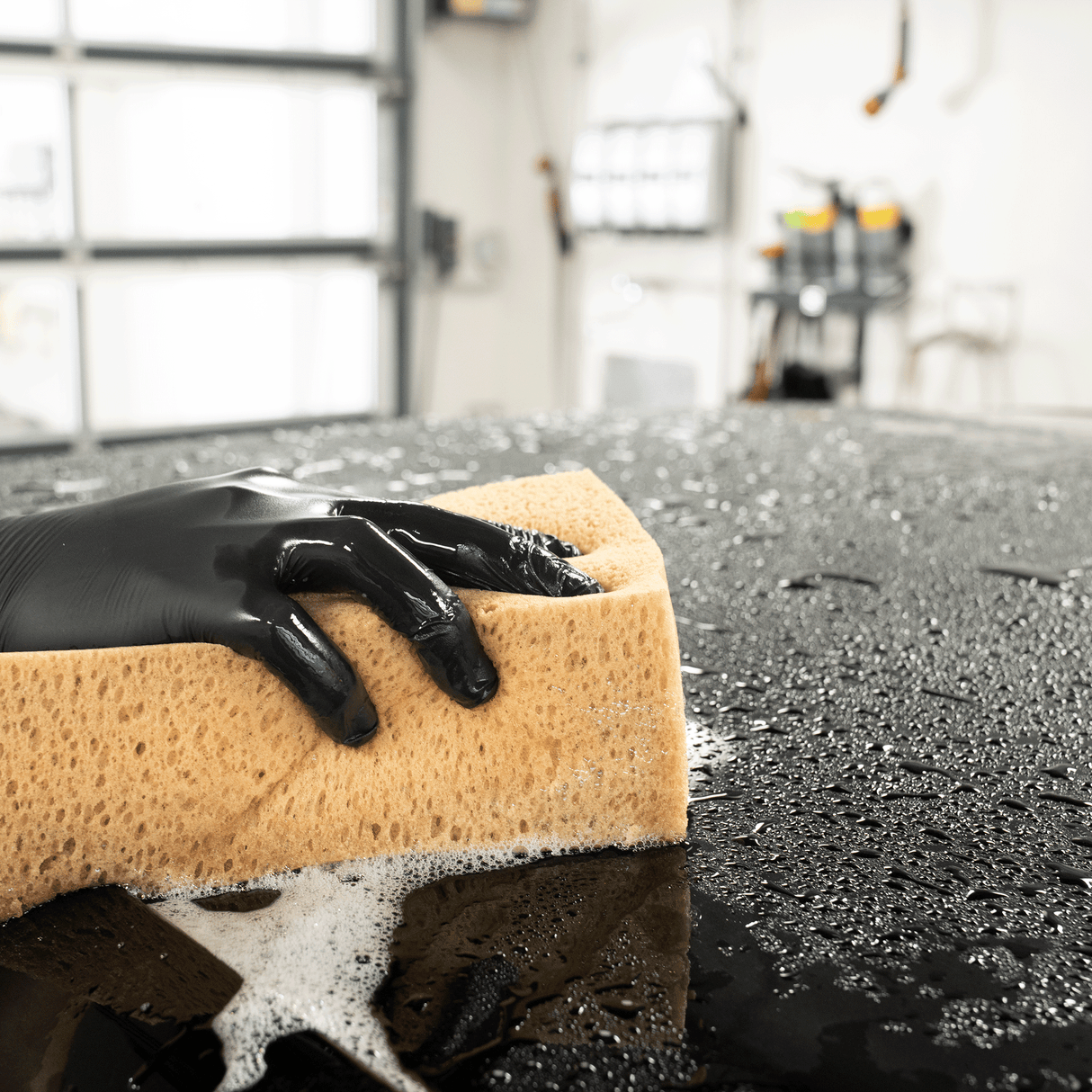 THE FINISHER "MagicShampoo" Pflegeshampoo