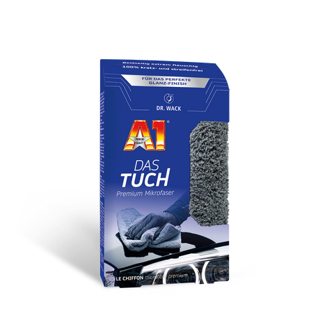Microfibres & accessoires