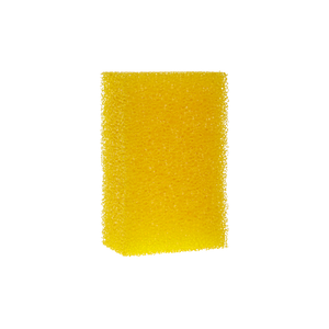 Bug sponge, firm